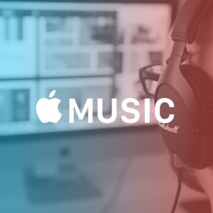 اکانت پریمیوم Apple Music اپل موزیک | DARK FOX