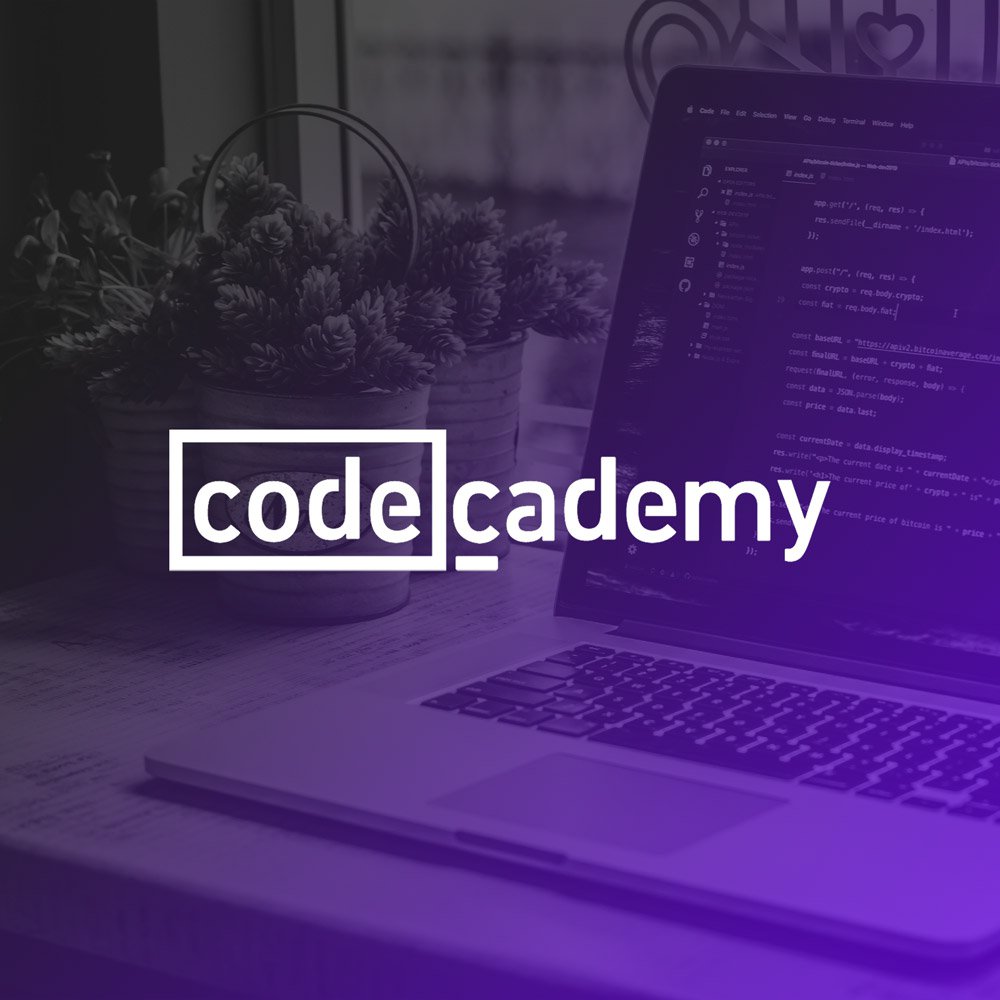 اکانت پریمیوم Code Academy کد آکادمی | DARK FOX