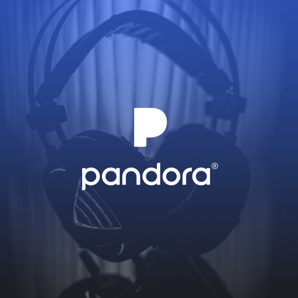 اکانت پریمیوم Pandora Premium پاندورا | DARK FOX